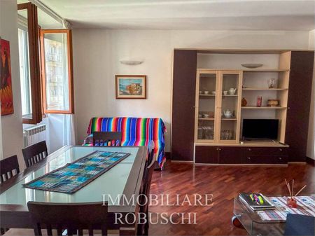 Trilocale via gasperi, Campo di Marte, Firenze - Foto 5