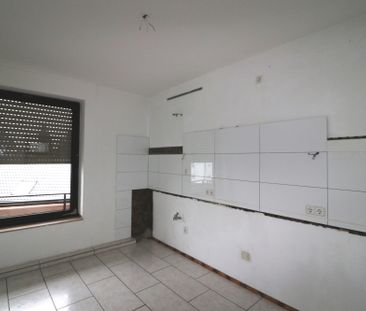 * MAISONETTE WHG MIT DACHTERRASSE IN WILLICH-SCHIEFBAHN“ 3-ZI, 2. E... - Photo 4