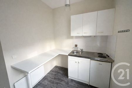 Appartement T2 à louer - Photo 2