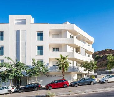 3 bedroom luxury penthouse for rent in Málaga, Spain - Photo 4