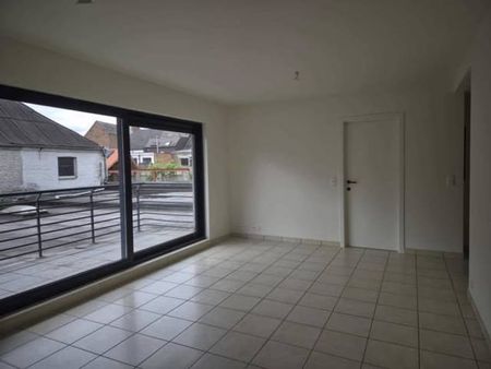 Appartement te huur - Photo 3