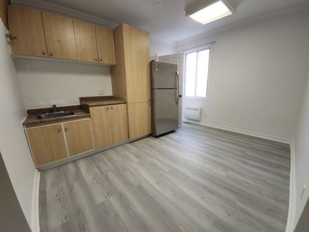 10580 Boulevard Saint-Laurent, #204 - Photo 3