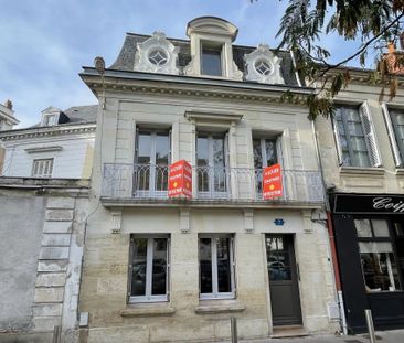 Location Appartement 1 pièce 30m² TOURS 37000 - Photo 6