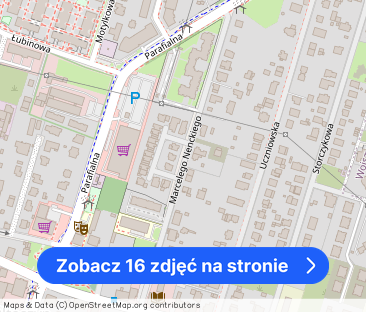 Przestronne 3 pok. | 2 balkony | Komórka | Krzyki - Zdjęcie 1