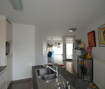 IN OPTIE - Knap appartement met twee slaapkamers, twee terrassen en... - Photo 4