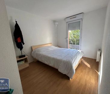 Appartement à louer 2 pièces 53.8m² - Photo 4