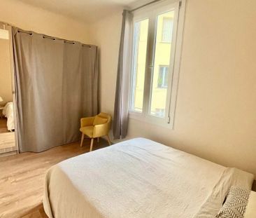 Location Appartement 2 pièces 34 m2 à Nice - Photo 1