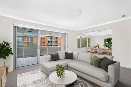 6/13 Bona Vista Avenue, Maroubra. - Photo 4