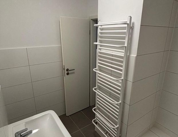 Schöne Single/Paar EG, Terrasse, saniert, barrierefrei, Küche - Foto 1