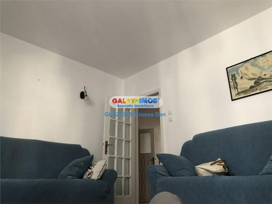 Apartament 3 Camere Dorobanti G 106 - Fotografie 1