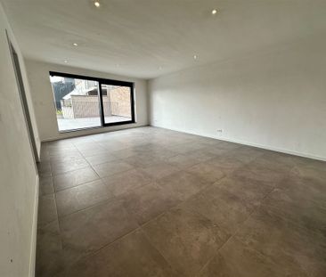 NIEUWBOUW 1 SLAAPKAMER APPARTEMENT MET RUIM TERRAS IN HET CENTRUM VAN BERINGEN - Photo 4