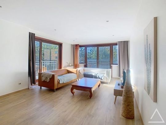 Appartement te huur - Photo 1