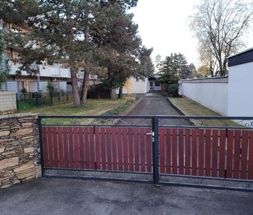 Charmanter Bungalow in Graz-Liebenau zur Miete - Photo 3