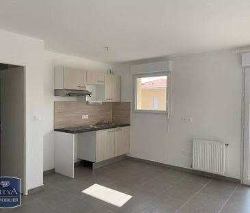 Appartement à louer 3 pièces 63.16m² - Photo 1