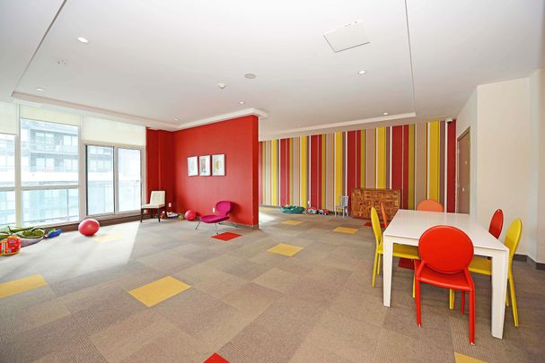 For Lease - 4070 Confederation Parkway Unit# 3904, Mississauga, Ontario - Photo 1