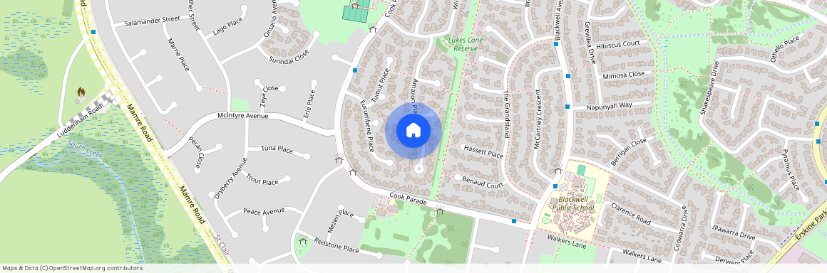 1 Juba Close, NSW 2759, St Clair