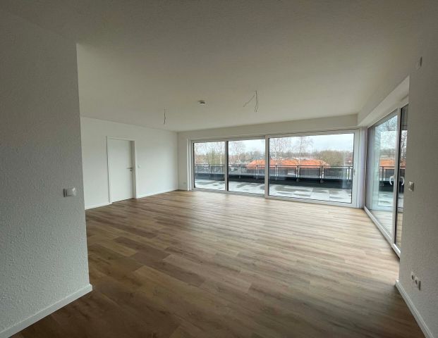 3-Zimmer Penthouse - Photo 1