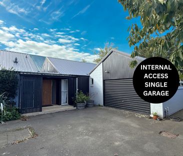 113 Warrington Street, St. Albans, Christchurch - Photo 1