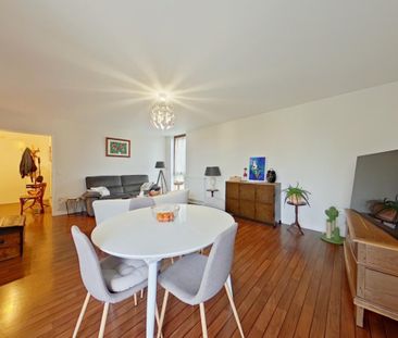 Location Appartement 4 pièces 87m² POITIERS 86000 - Photo 1