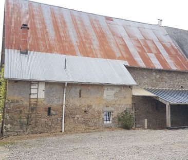 A LOUER Maison 3 chambres 50860 MOYON 149.42m² - Photo 5