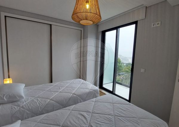 Apartamento T2 em Ilha da Madeira