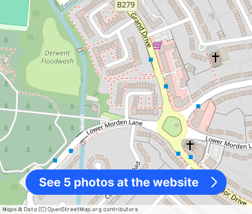 Buttermere Close, Morden, Surrey, SM4 - Photo 1