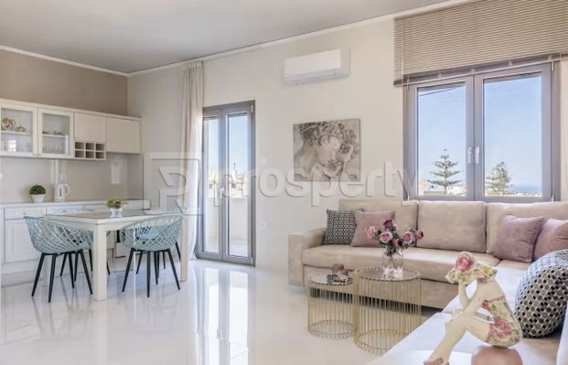 Διαμέρισμα για ενοικίαση Κέντρο (Χερσόνησος) - Photo 1