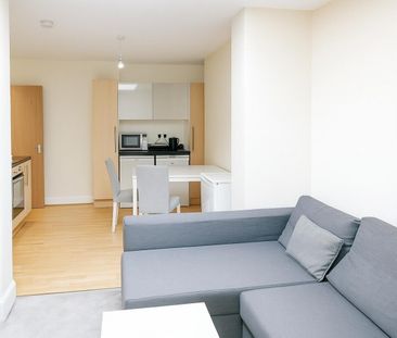 Stanfell Road, Leicester - Photo 1