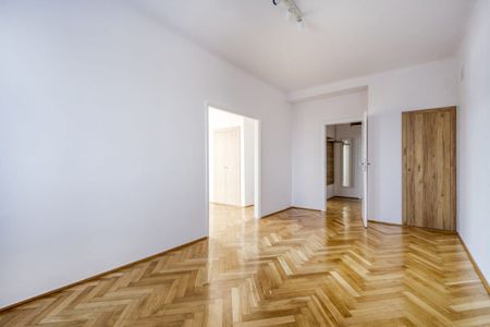 Przy Metrze Wierzbno, przestronne 2 osobne pokoje. 57.28 m² - Zdjęcie 4