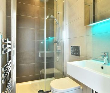 1 bedroom flat to rent - Photo 6