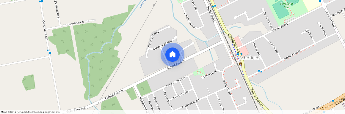 3 Nias Place, Schofields 2762, New South Wales