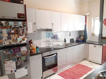 Μεζονέτα για ενοικίαση Κάτω Κηφισιά (Κηφισιά) - Photo 5