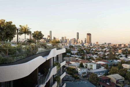 Modern Ground-Floor Luxury Apartment with Additional MPR! - Photo 3