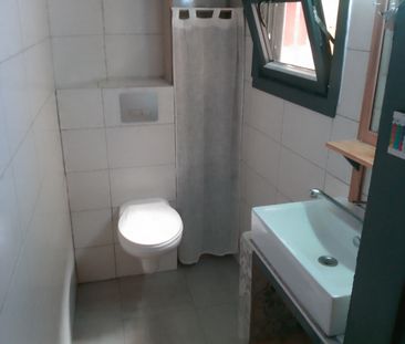 Location Appartement 2 pièces 25m² POITIERS 86000 - Photo 1