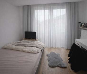 Pronájem bytu 1+1 • 12 m² bez realitkyStadelheimer Str. 23 München ... - Photo 4