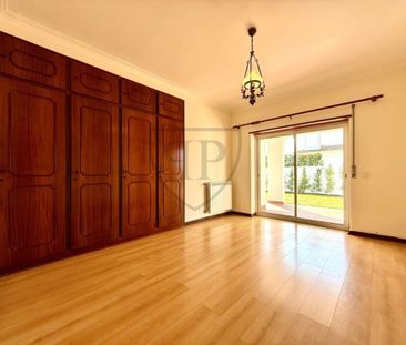 5 room luxury House for rent in Areia (Cascais), Cascais, Lisbon - Photo 6
