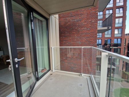 Te huur: Appartement Torenallee 69 010 in Eindhoven - Photo 4