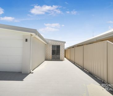 Modern Low-Maintenance Home in Coastal Two Rocks! - Photo 6