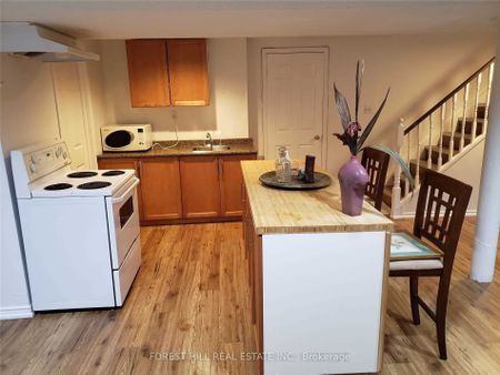 For Lease - 27 Hiram Road Unit# Lower, Richmond Hill, Ontario - Photo 3