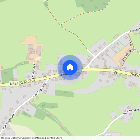 Grand-Rue, 116, 1, 6971, Tenneville