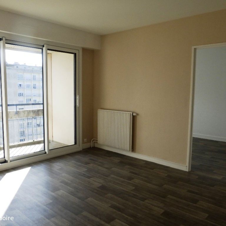 Appartement T2 à louer - 44 m² - Photo 1