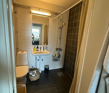 Larmvägen 28 C - Foto 6