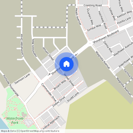 391 Shorehaven Boulevard, WA 6038, Alkimos