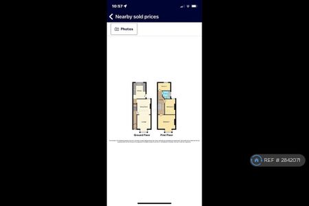 3 bedroom end of terrace house to rent - Photo 5