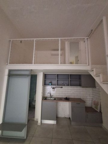 Studio/Γκαρσονιέρα για ενοικίαση Χίλτον (Ιλίσια) - Photo 2