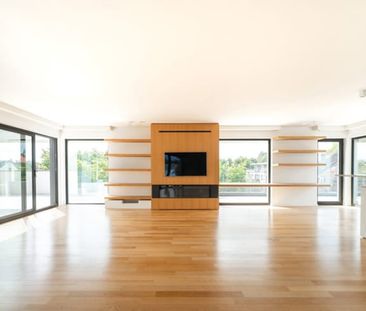 Penthouse te huur - Photo 1