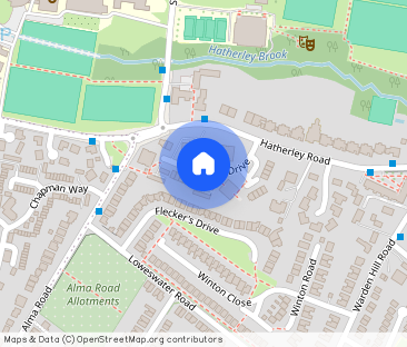 Belworth Court, CHELTENHAM, Gloucestershire, GL51 - Photo 1