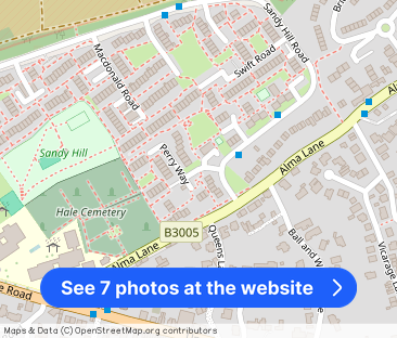 St Marks Place, Farnham, Surrey, GU9 - Photo 1
