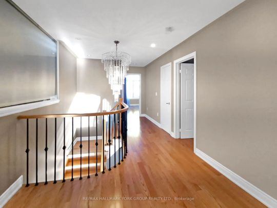 Detached Home For Lease | N9237268 - Photo 1