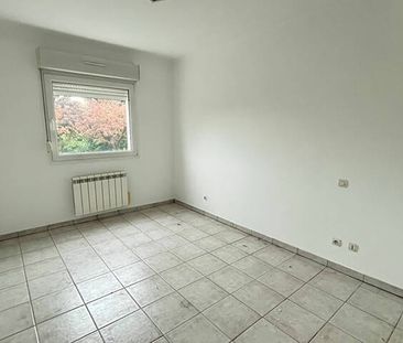 LOCATION THIONVILLE APPARTEMENT F2 - Photo 4